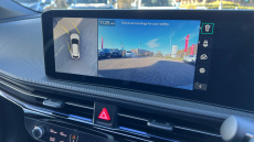 Kia EV6 168kW GT Line S 84kWh 5dr Auto Electric Estate